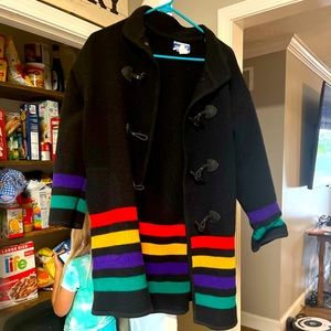 Pendleton Knockout Coat